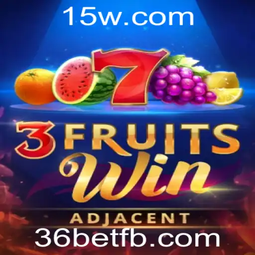 Descubra o Empolgante Mundo de 3FruitsWin: Um Jogo de Sorte e Estratégia