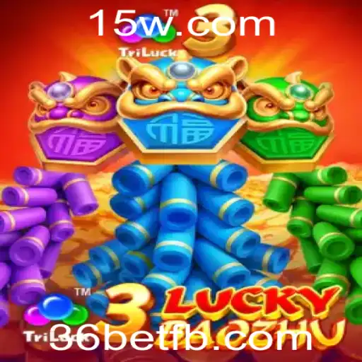 Descubra o Mundo Empolgante de 3LuckyBaozhu no 36bet