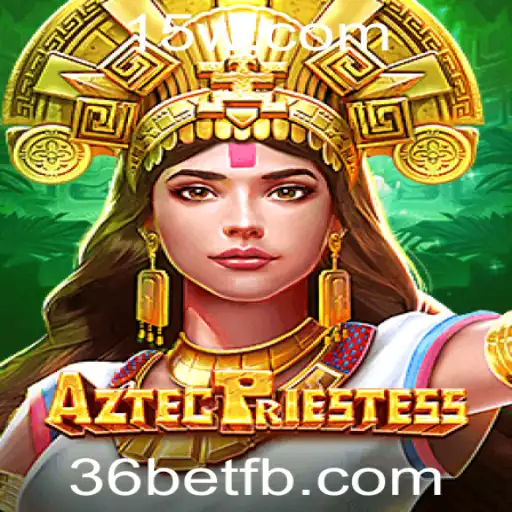 Aventuras no Mundo de AztecPriestess: Descubra as Regras e a Magia nas Apostas com 36bet
