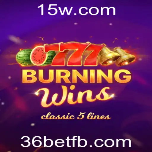 Explorando o Universo de BurningWins: O Jogo de Slots Inovador da 36bet