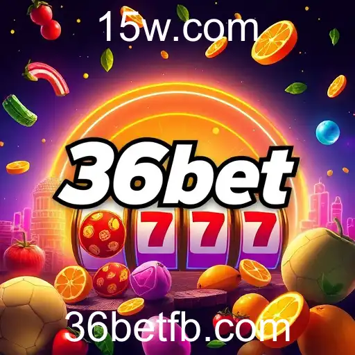 36bet: Caça-níqueis e Diversão Garantida