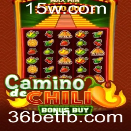 Descubra o Fascinante Mundo de Camino de Chili Bonus Buy com 36bet