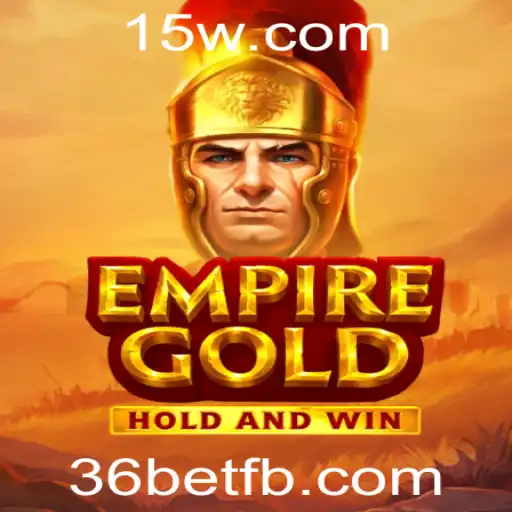 EmpireGold: Uma Experiência de Jogo Inovadora com 36bet