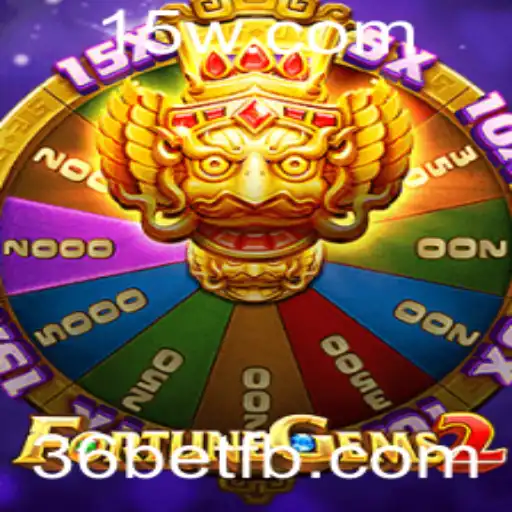 FortuneGems2: Descubra o Jogo Que Inovou o Mercado de Apostas com 36bet