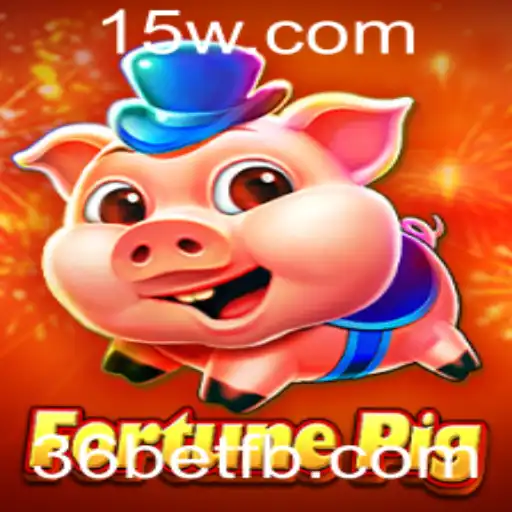 Descubra o Fascinante Mundo de FortunePig com 36bet