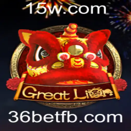 GreatLion: Descubra as Emoções de um Novo Jogo Atraente