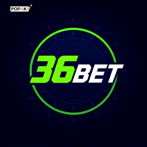 36bet Logo