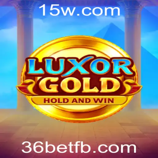 LuxorGold: Mergulhe na Aventura com 36bet