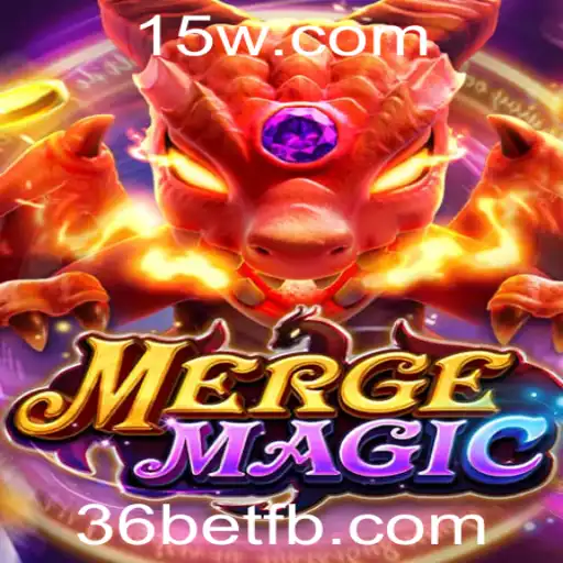 Descubra a Magia do Jogo MERGEMAGIC