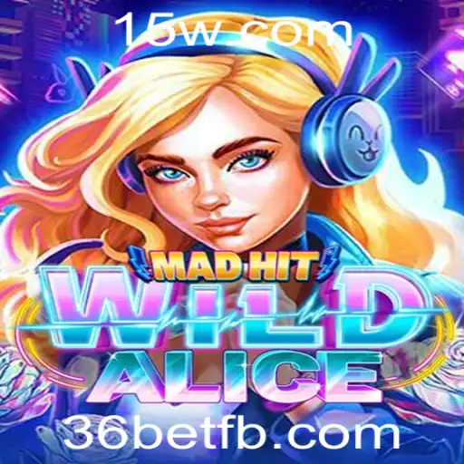 Descubra o Fascinante Mundo de MadHitWildAlice com 36bet