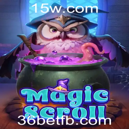 Descubra o Mundo Fascinante de MagicScroll: Um Jogo de Estratégia e Magia