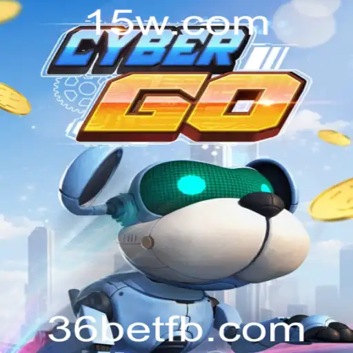 CyberGO: Descubra o Jogo que Revoluciona a Cyberesfera