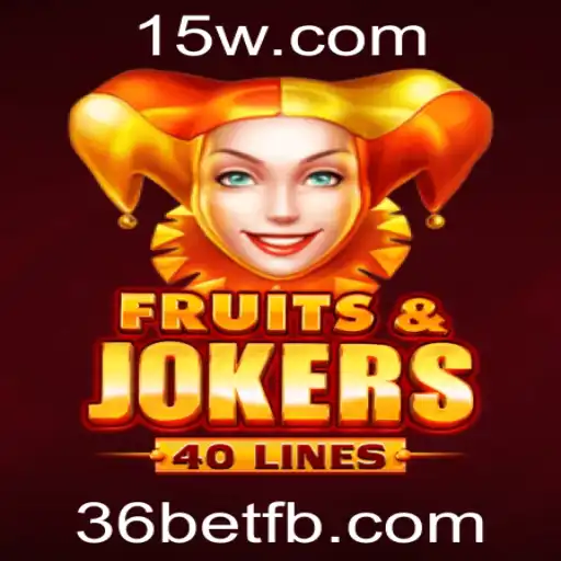 Explorando em Detalhes o Jogo FruitsAndJokers40