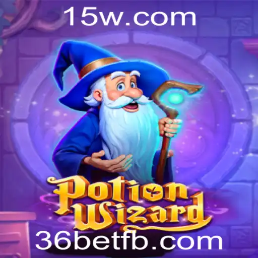 Explorando o Mundo Mágico de PotionWizard