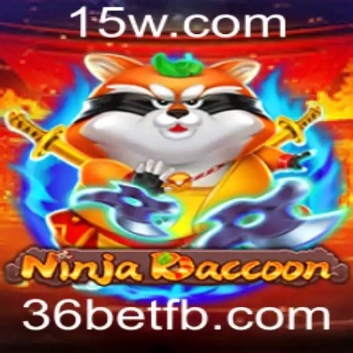 Descubra as Aventuras de NinjaRaccoon e o Fascínio do Jogo 36bet