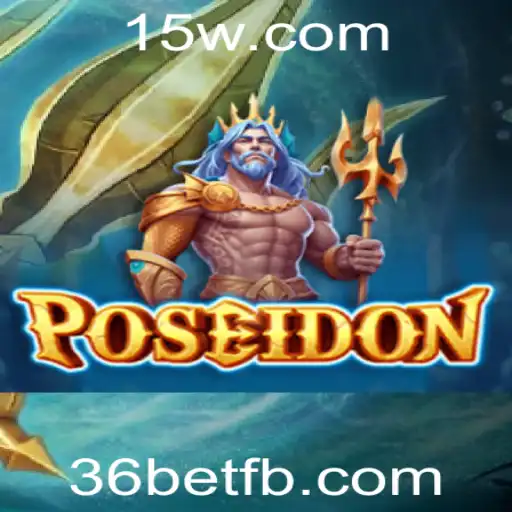 Explorando o Mundo Aquático de Poseidon: O Jogo Sensação da 36bet