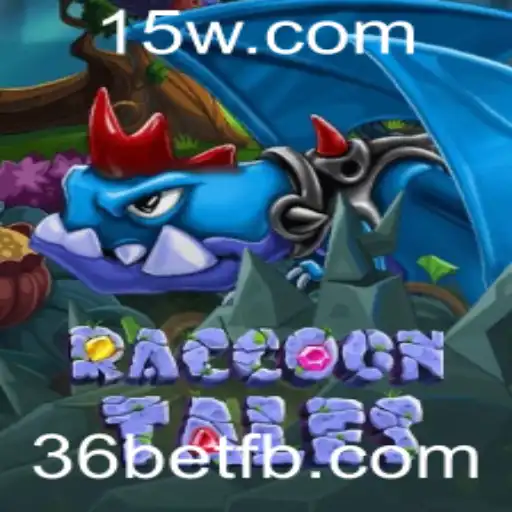 RaccoonTales: Uma Aventura Inesquecível no Mundo dos Jogos
