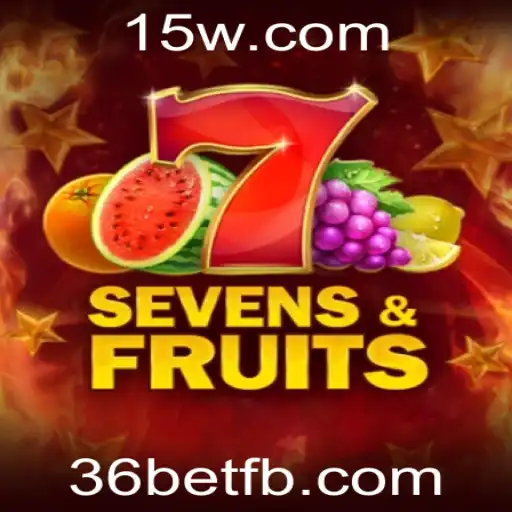 Explorando SevensFruits: um Mergulho no Mundo das Frutas e Apostas com 36Bet
