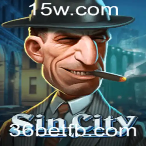 Descubra SinCity: O Jogo Empolgante Alimentado por 36bet