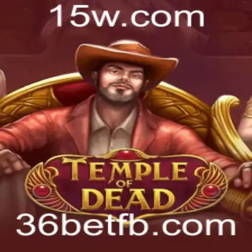 Explorando TempleofDead: O Novo Fenômeno de Jogo com 36bet