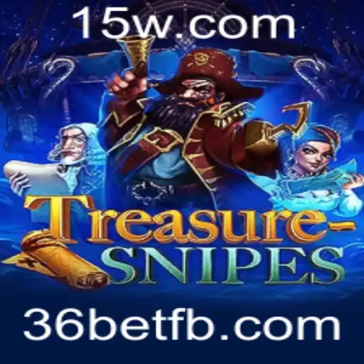 Descubra o Mundo de Diversão Tática com TreasureSnipes e 36bet