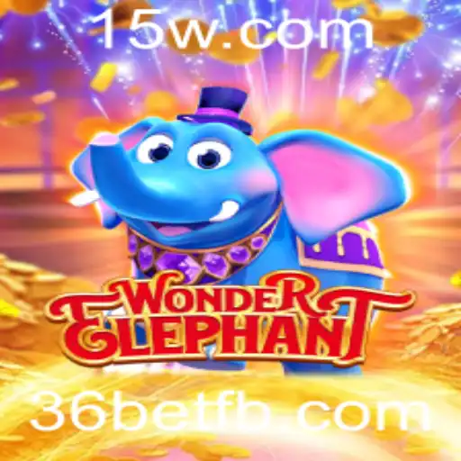 Explore o Mundo de WonderElephant: Um Novo Jogo Revolucionário